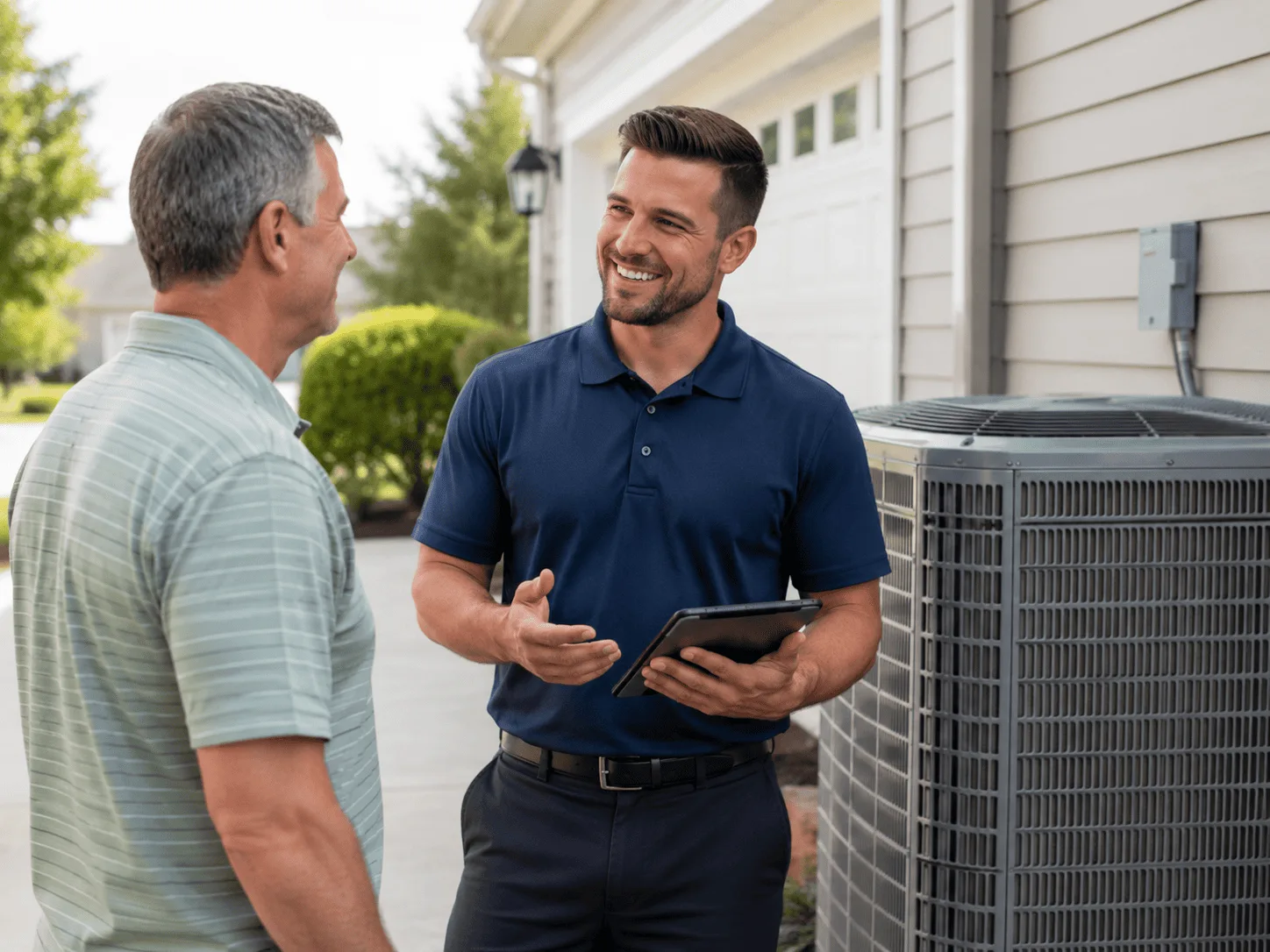 Heat Pump Installation Malaga, NM FAQs